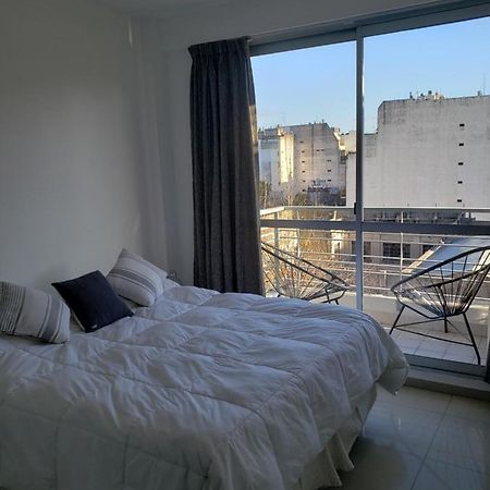 Ferienwohnung Buenos Dias Buenos Aires Exterior foto