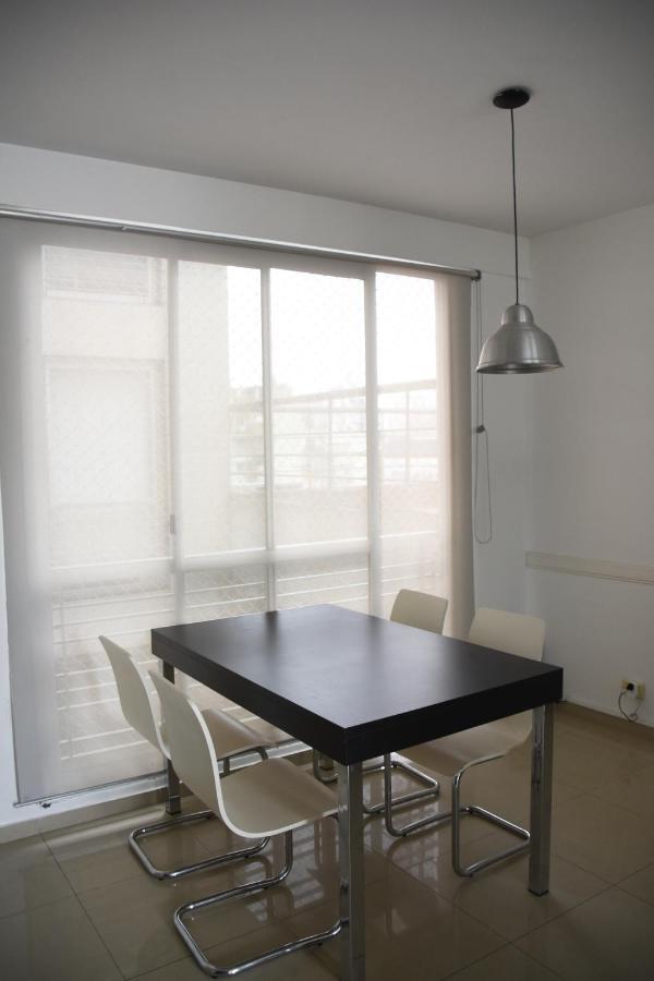 Ferienwohnung Buenos Dias Buenos Aires Exterior foto